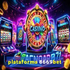 plataforma 8669bet